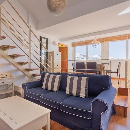 Apartamentos Sierra Nevada Prime Bluettravel エクステリア 写真