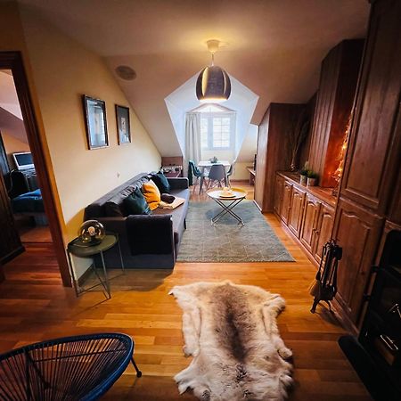 Apartamentos Sierra Nevada Prime Bluettravel エクステリア 写真