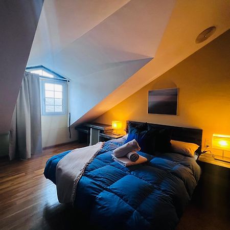 Apartamentos Sierra Nevada Prime Bluettravel エクステリア 写真