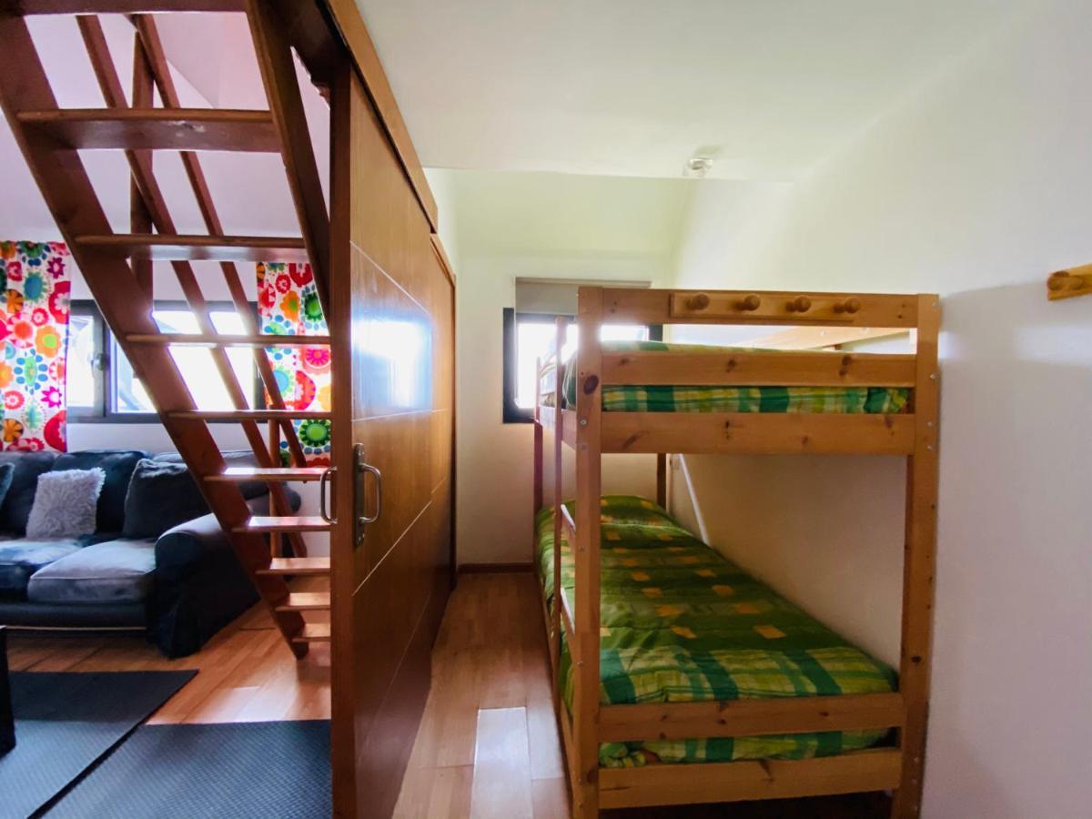 Apartamentos Sierra Nevada Prime Bluettravel エクステリア 写真