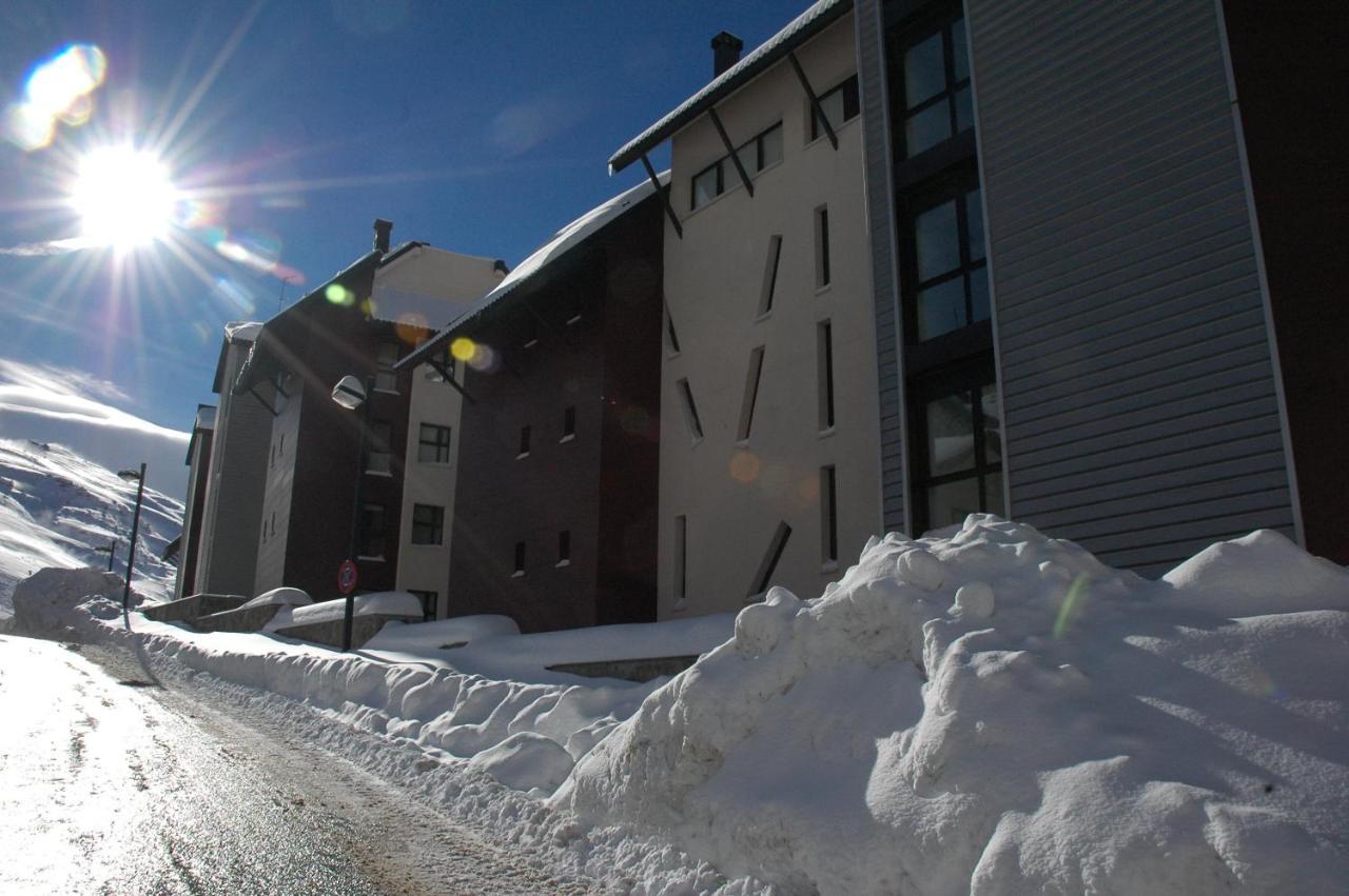 Apartamentos Sierra Nevada Prime Bluettravel エクステリア 写真