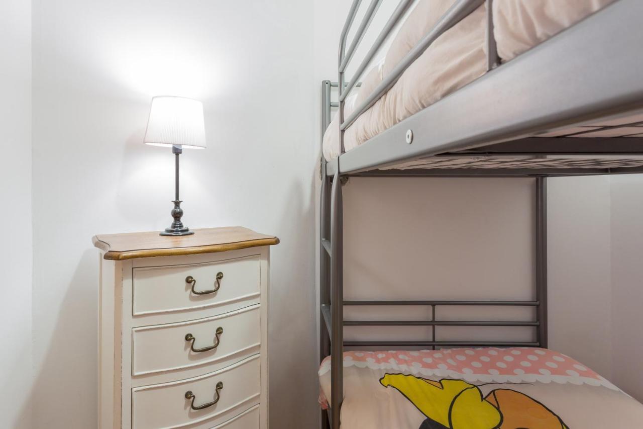 Apartamentos Sierra Nevada Prime Bluettravel エクステリア 写真