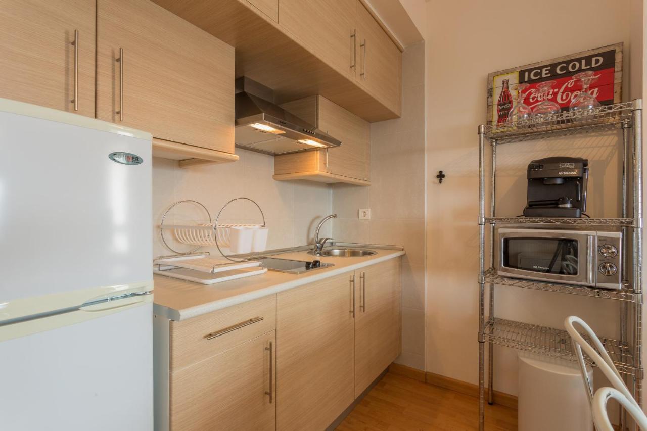 Apartamentos Sierra Nevada Prime Bluettravel エクステリア 写真