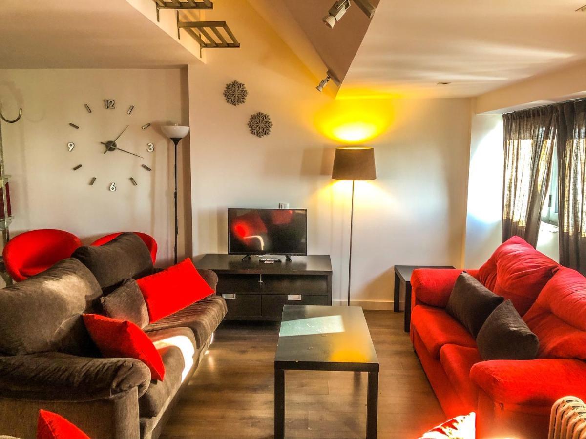 Apartamentos Sierra Nevada Prime Bluettravel エクステリア 写真