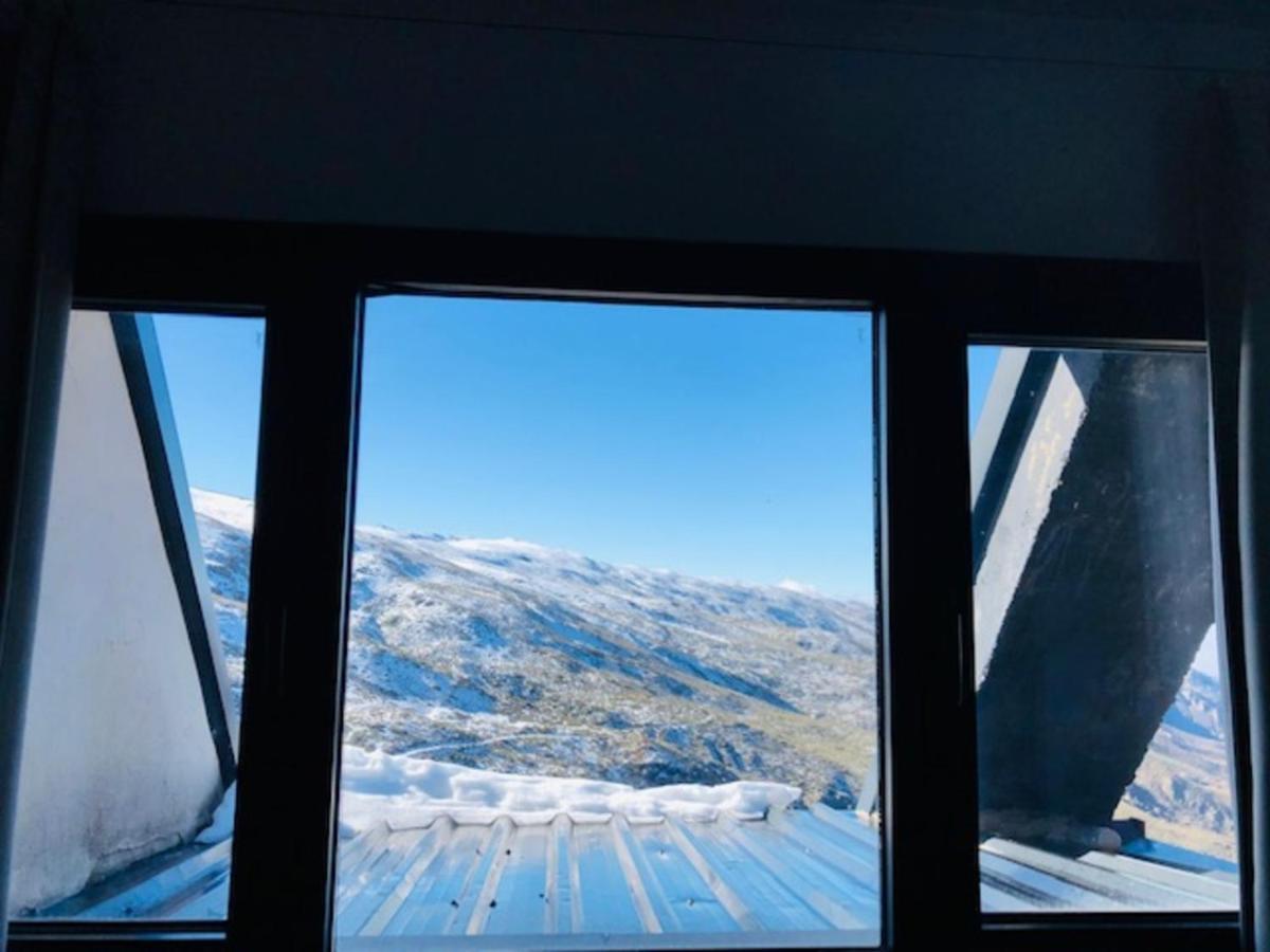 Apartamentos Sierra Nevada Prime Bluettravel エクステリア 写真