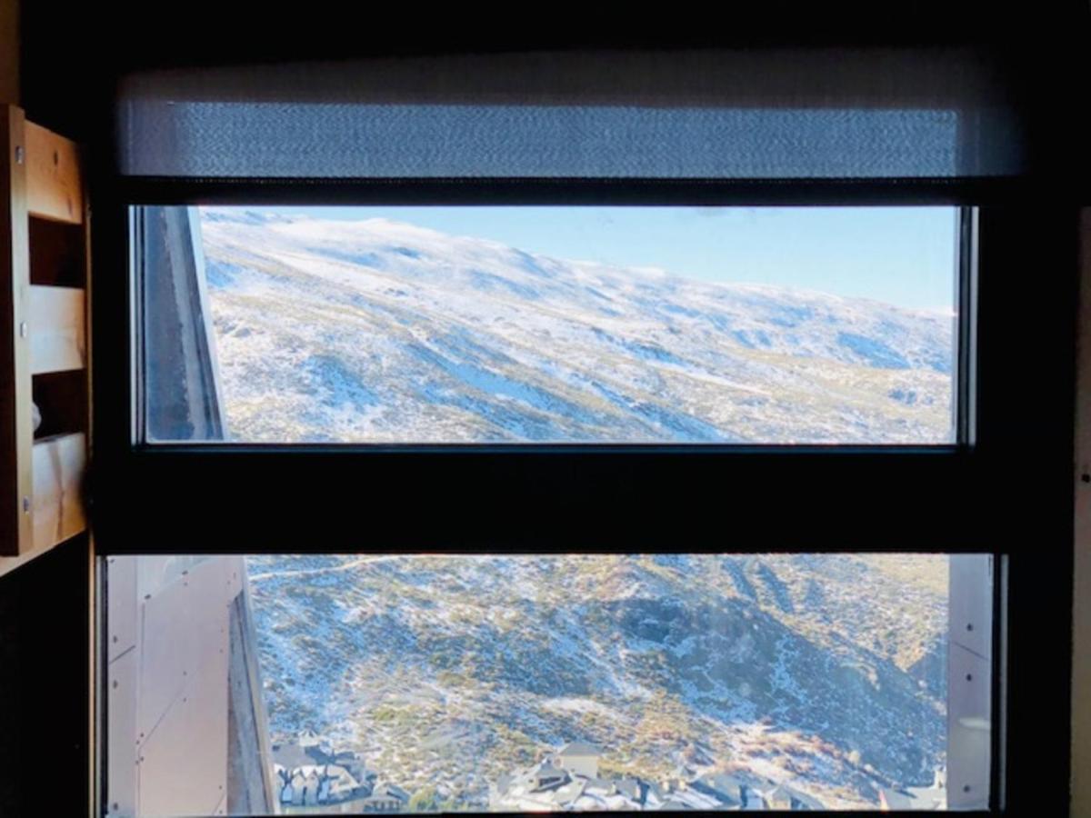 Apartamentos Sierra Nevada Prime Bluettravel エクステリア 写真