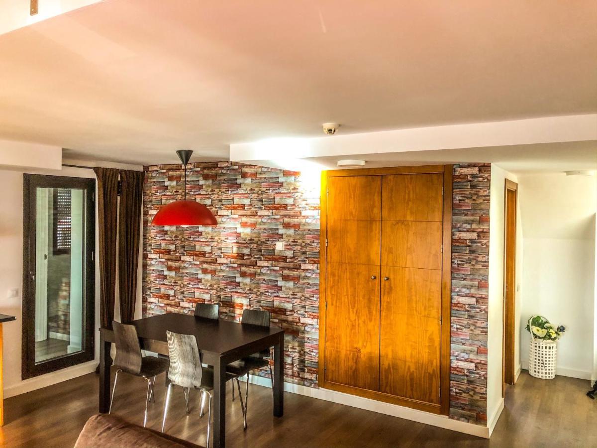 Apartamentos Sierra Nevada Prime Bluettravel エクステリア 写真