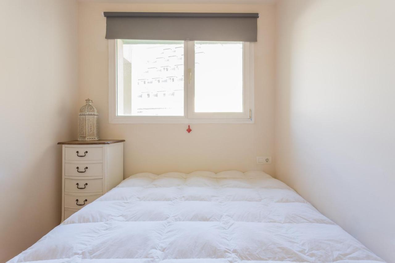 Apartamentos Sierra Nevada Prime Bluettravel エクステリア 写真