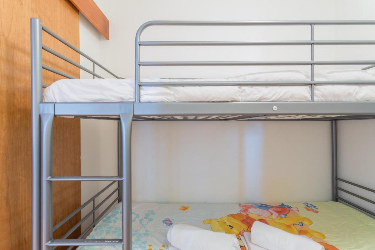 Apartamentos Sierra Nevada Prime Bluettravel エクステリア 写真