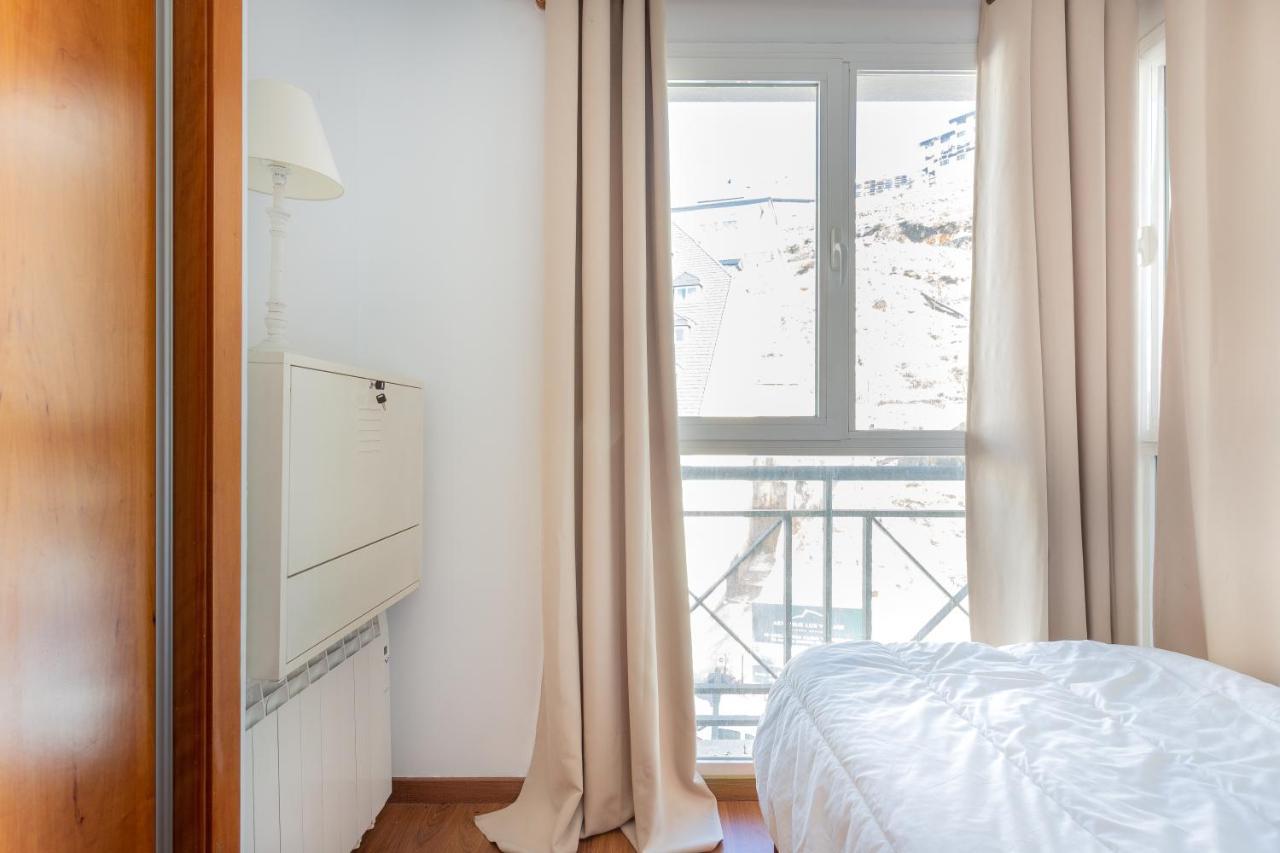 Apartamentos Sierra Nevada Prime Bluettravel エクステリア 写真