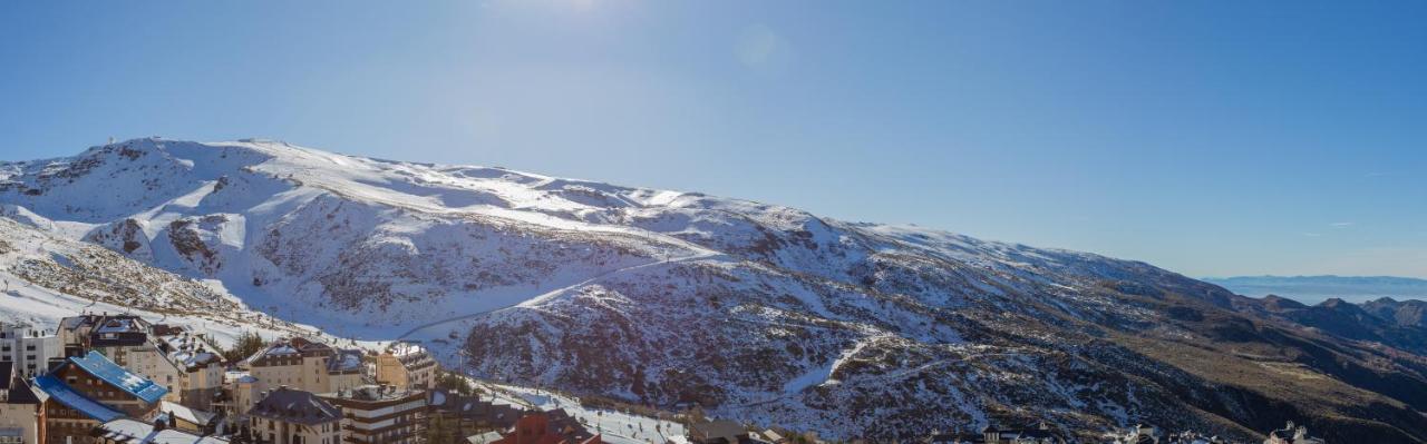 Apartamentos Sierra Nevada Prime Bluettravel エクステリア 写真
