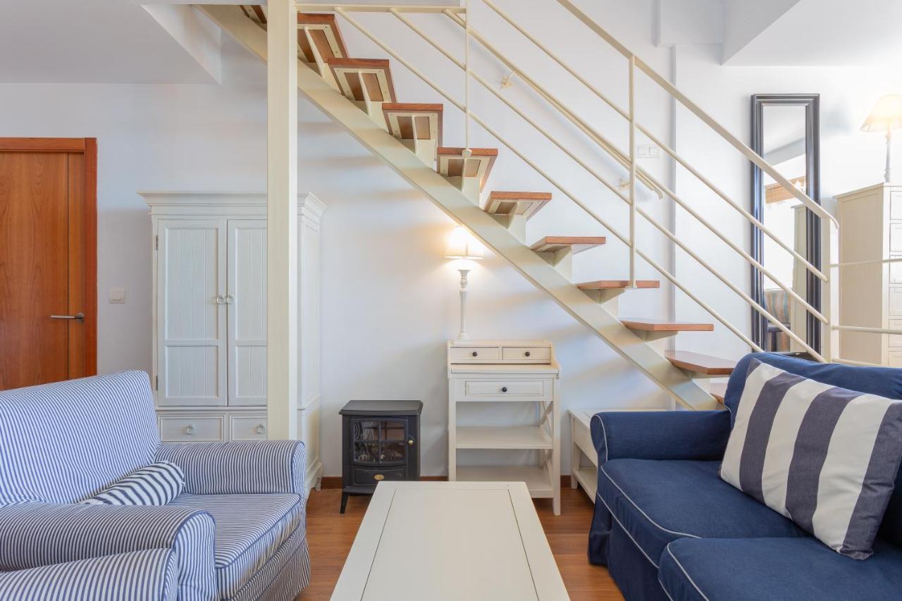 Apartamentos Sierra Nevada Prime Bluettravel エクステリア 写真