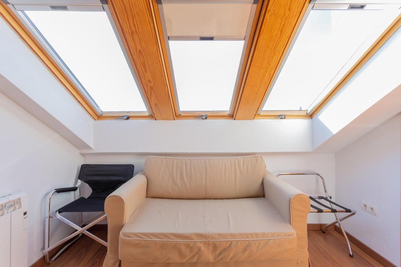 Apartamentos Sierra Nevada Prime Bluettravel エクステリア 写真