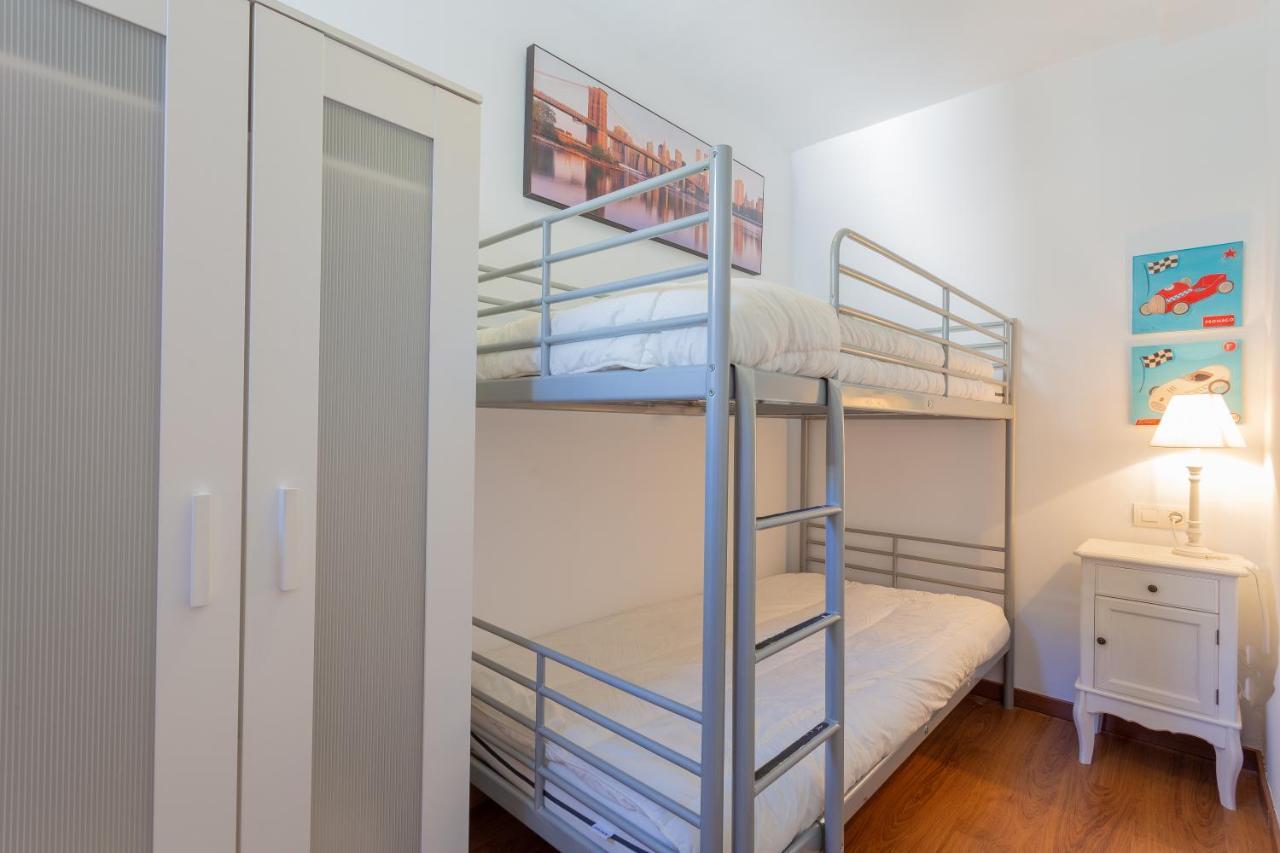 Apartamentos Sierra Nevada Prime Bluettravel エクステリア 写真
