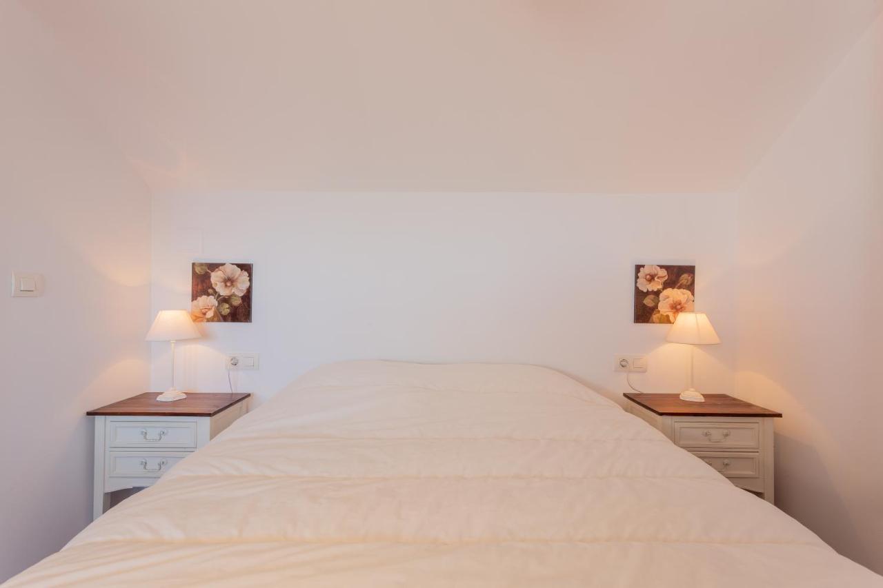 Apartamentos Sierra Nevada Prime Bluettravel エクステリア 写真