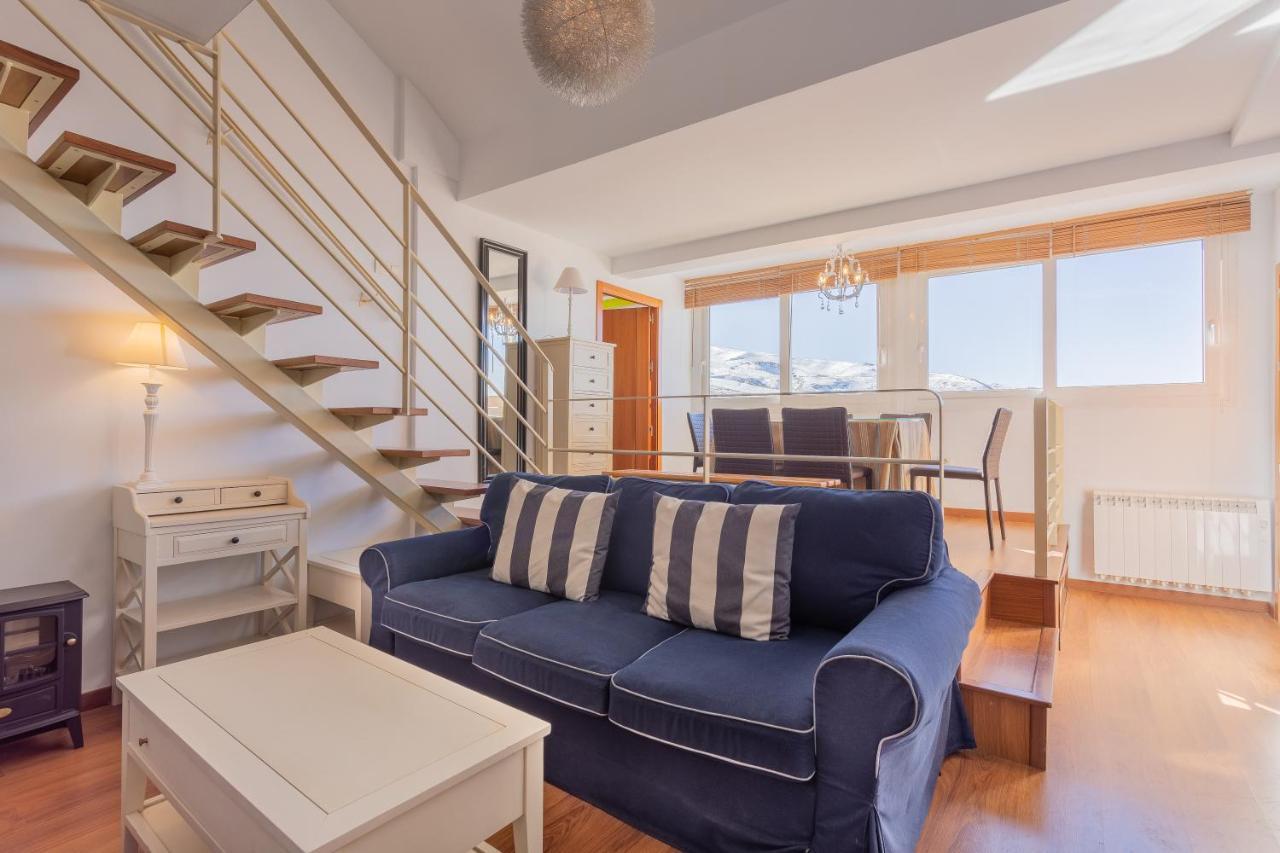 Apartamentos Sierra Nevada Prime Bluettravel エクステリア 写真