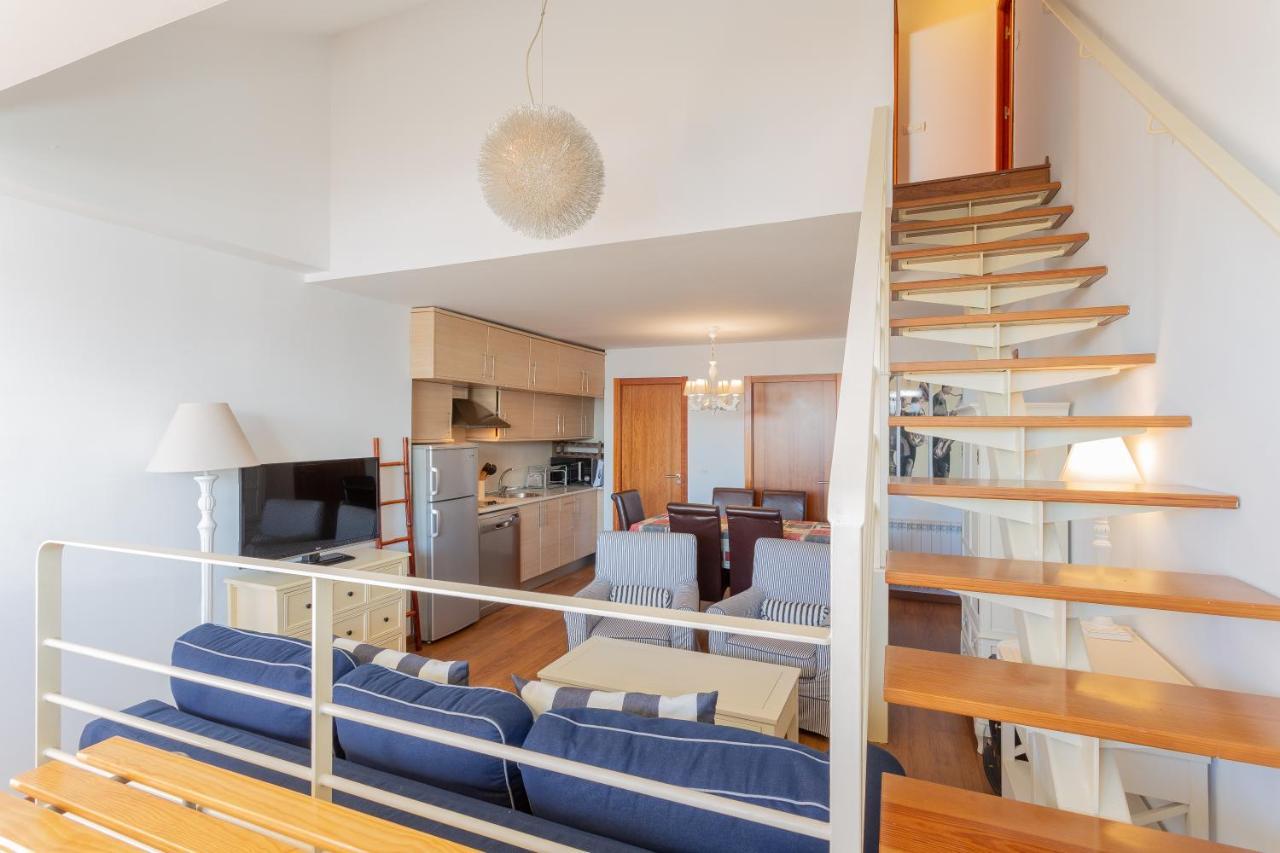 Apartamentos Sierra Nevada Prime Bluettravel エクステリア 写真