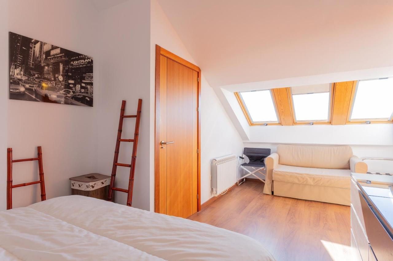 Apartamentos Sierra Nevada Prime Bluettravel エクステリア 写真