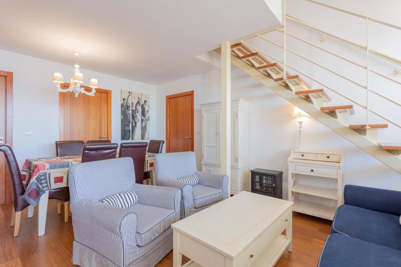 Apartamentos Sierra Nevada Prime Bluettravel エクステリア 写真