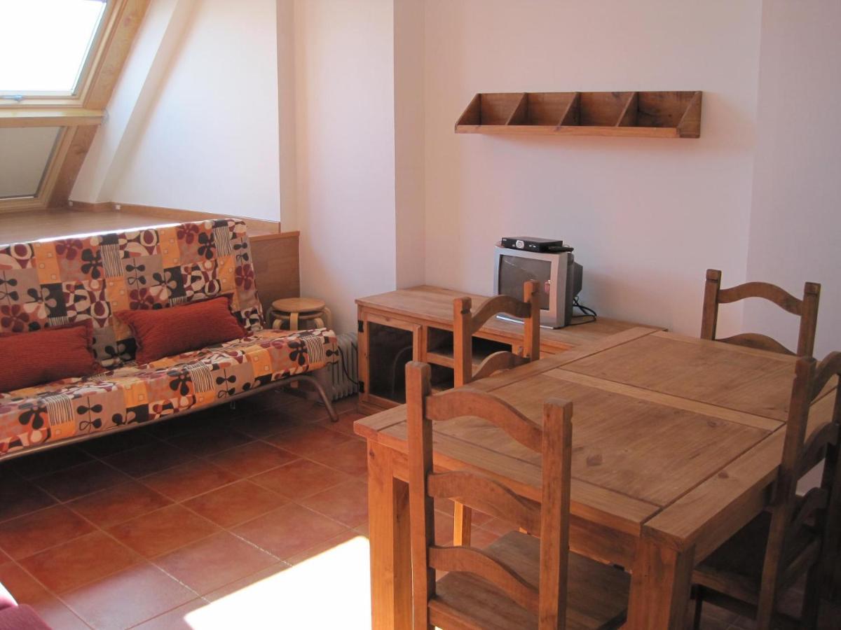 Apartamentos Sierra Nevada Prime Bluettravel エクステリア 写真