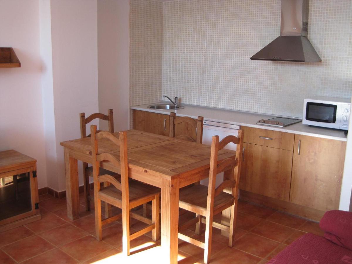 Apartamentos Sierra Nevada Prime Bluettravel エクステリア 写真
