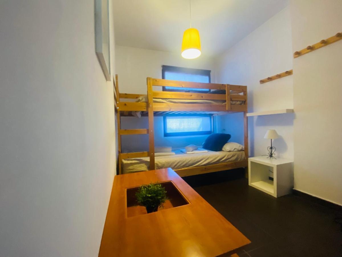 Apartamentos Sierra Nevada Prime Bluettravel エクステリア 写真