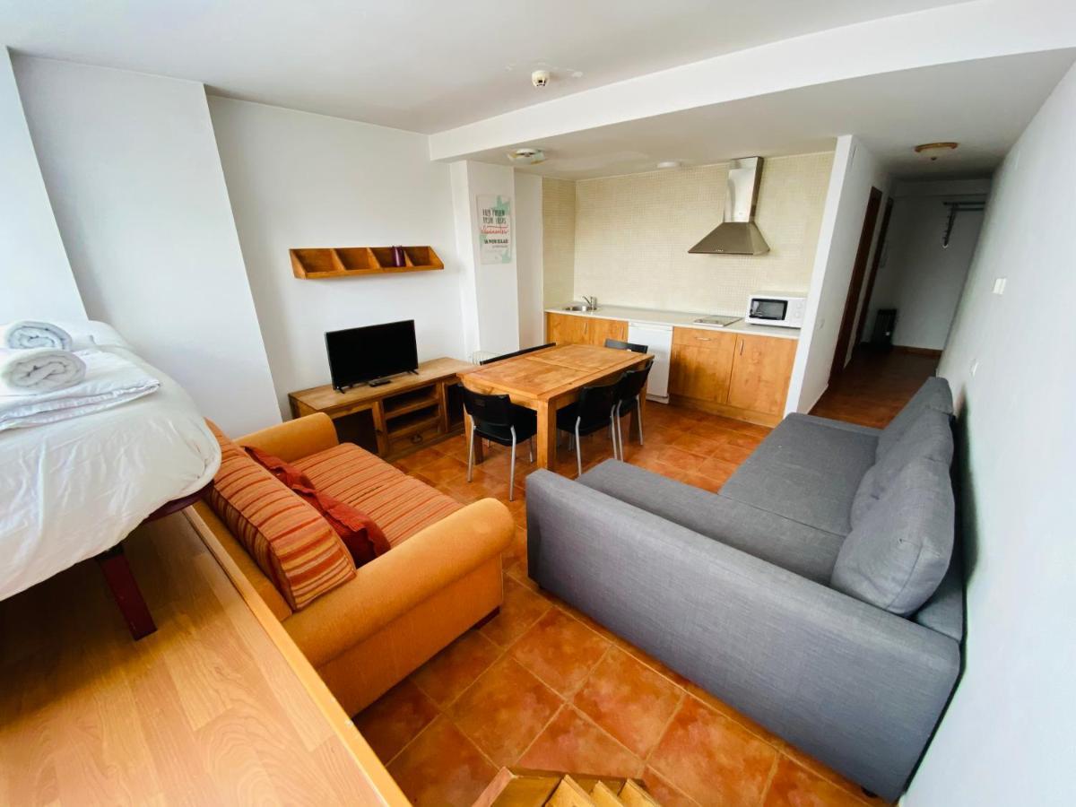 Apartamentos Sierra Nevada Prime Bluettravel エクステリア 写真