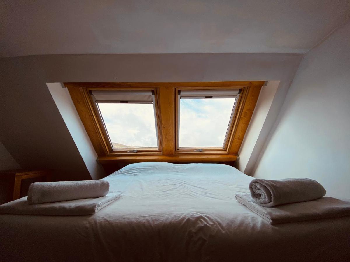 Apartamentos Sierra Nevada Prime Bluettravel エクステリア 写真