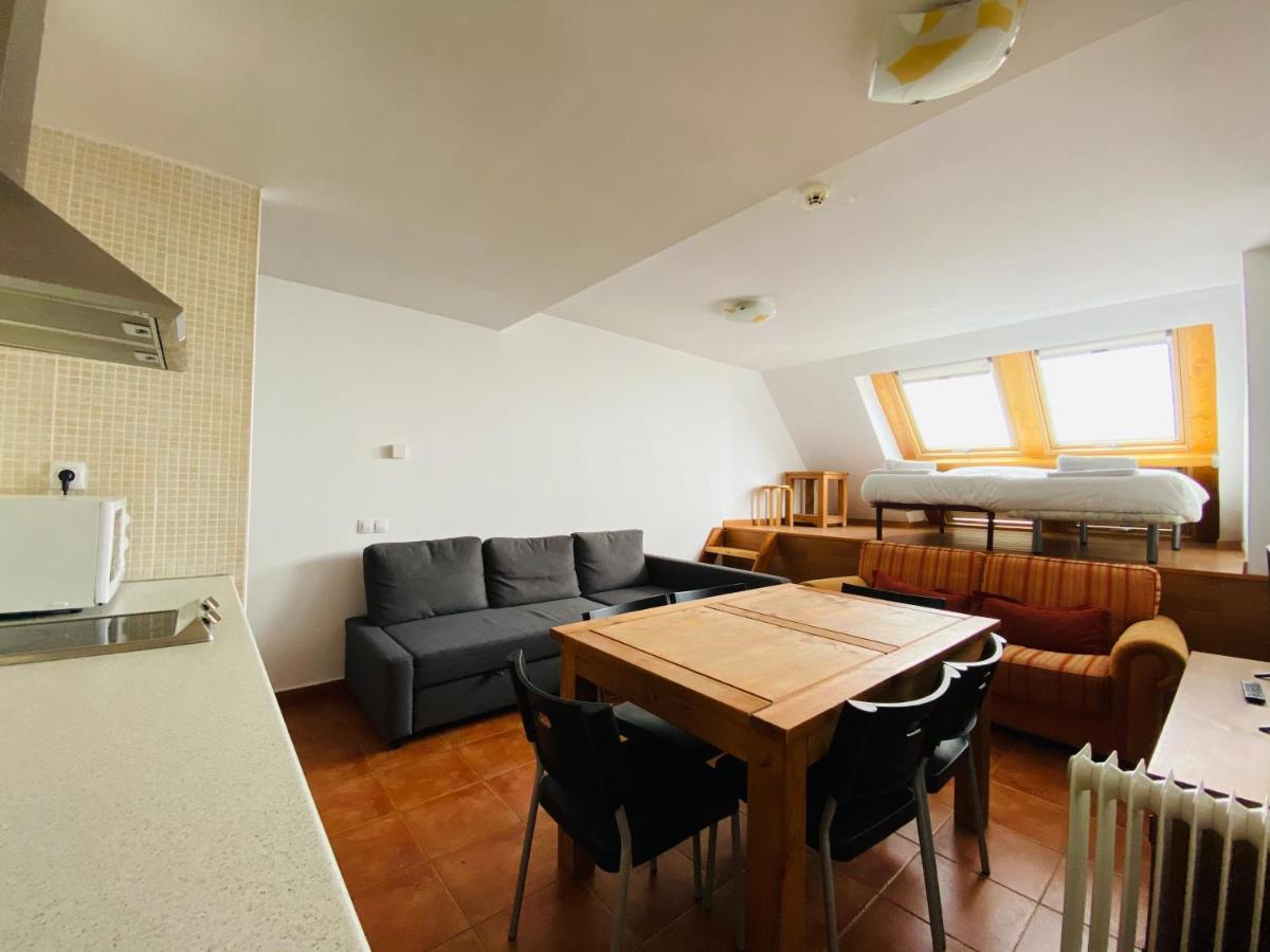 Apartamentos Sierra Nevada Prime Bluettravel エクステリア 写真