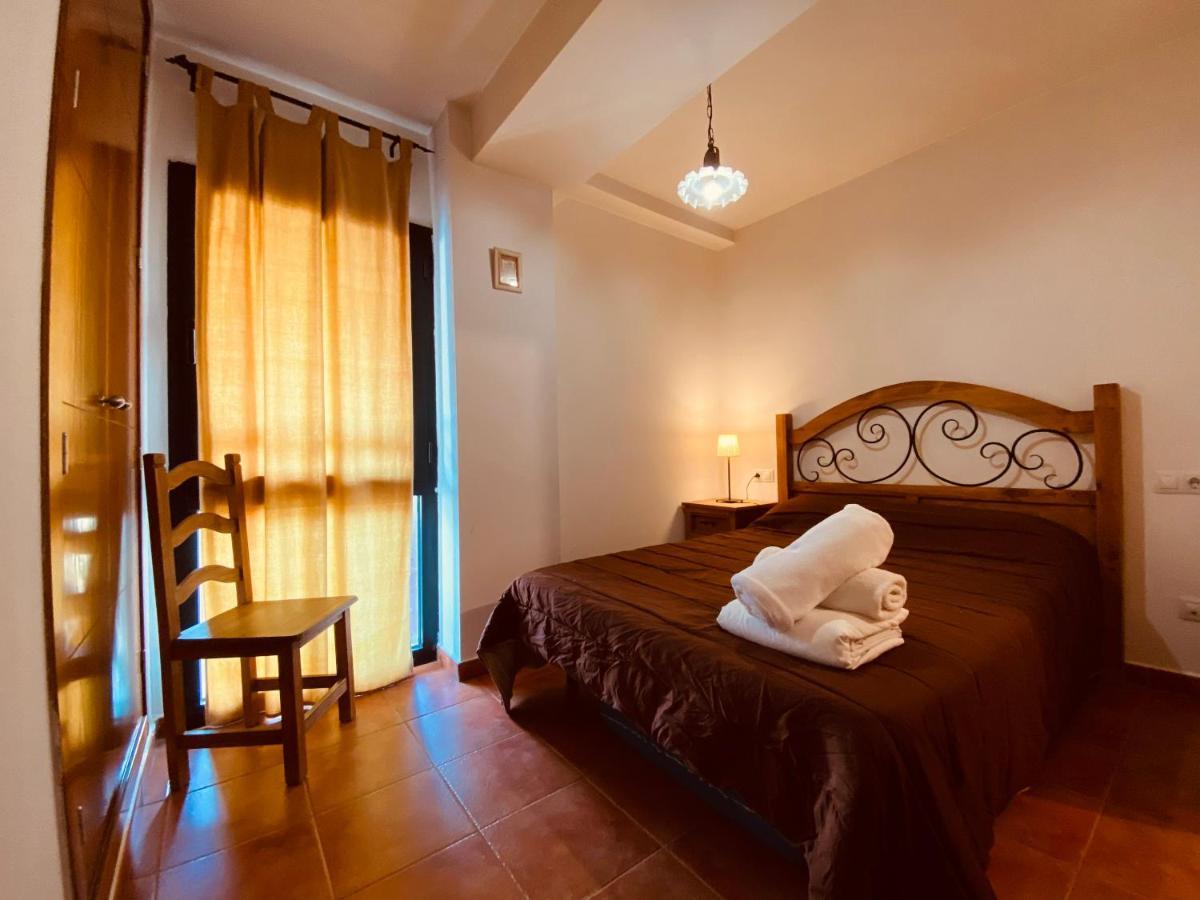 Apartamentos Sierra Nevada Prime Bluettravel エクステリア 写真
