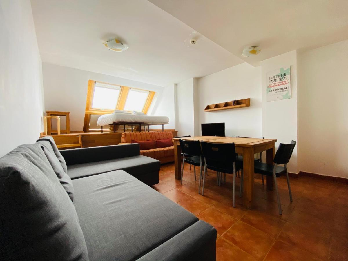 Apartamentos Sierra Nevada Prime Bluettravel エクステリア 写真