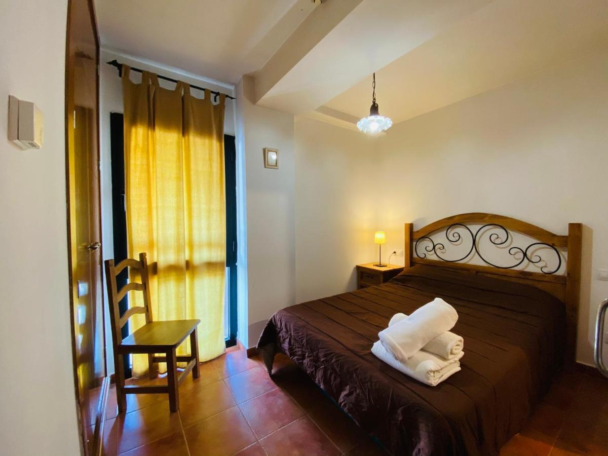 Apartamentos Sierra Nevada Prime Bluettravel エクステリア 写真