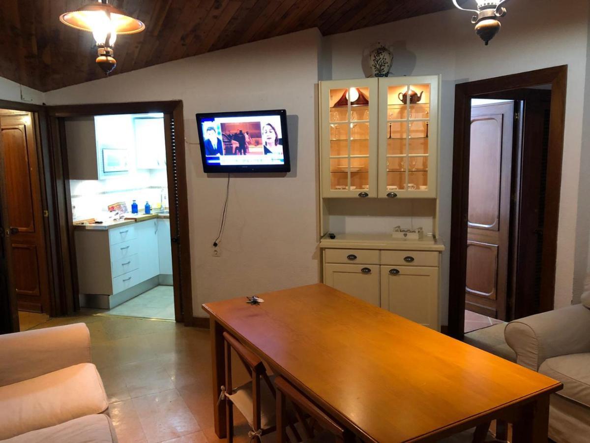 Apartamentos Sierra Nevada Prime Bluettravel エクステリア 写真