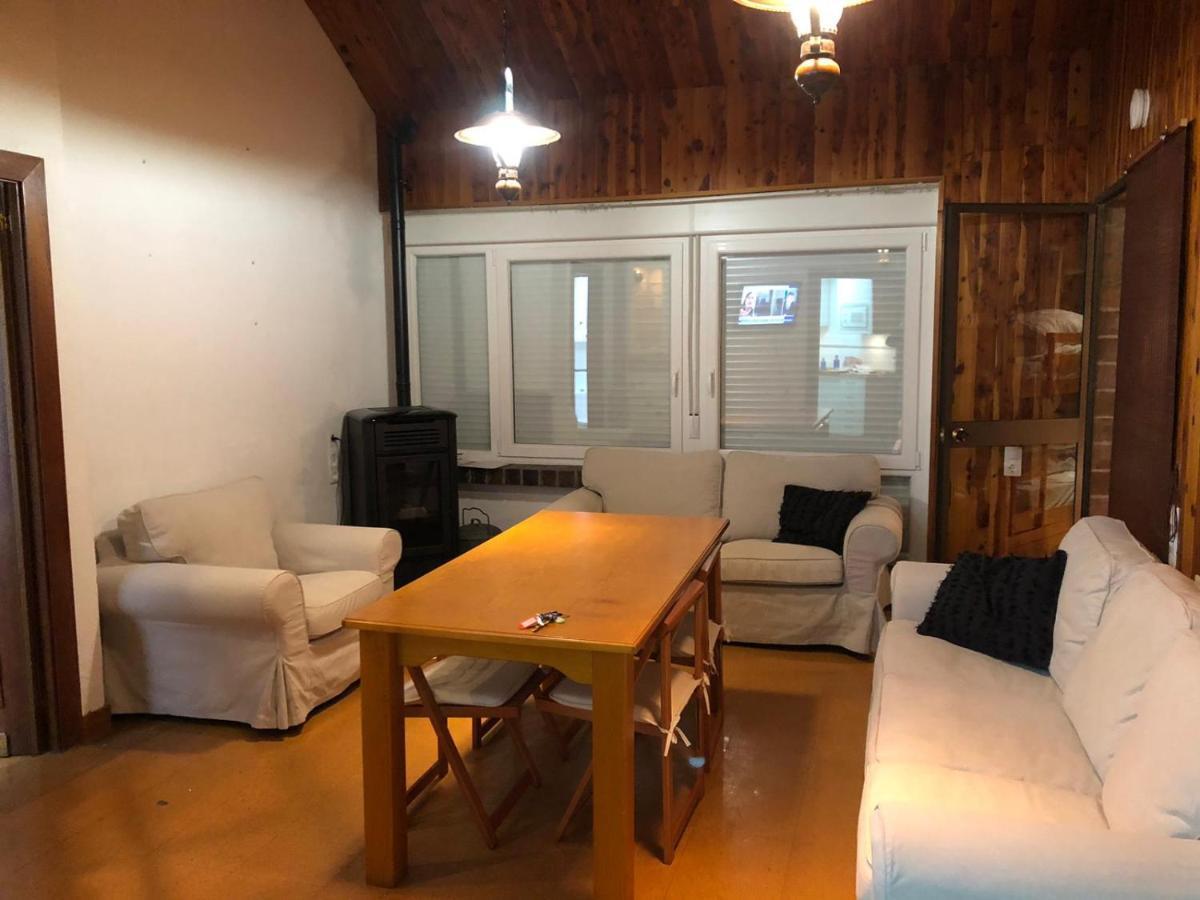 Apartamentos Sierra Nevada Prime Bluettravel エクステリア 写真