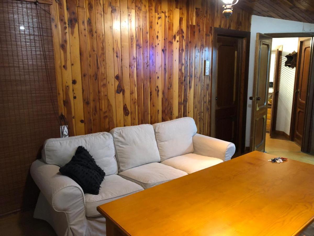 Apartamentos Sierra Nevada Prime Bluettravel エクステリア 写真