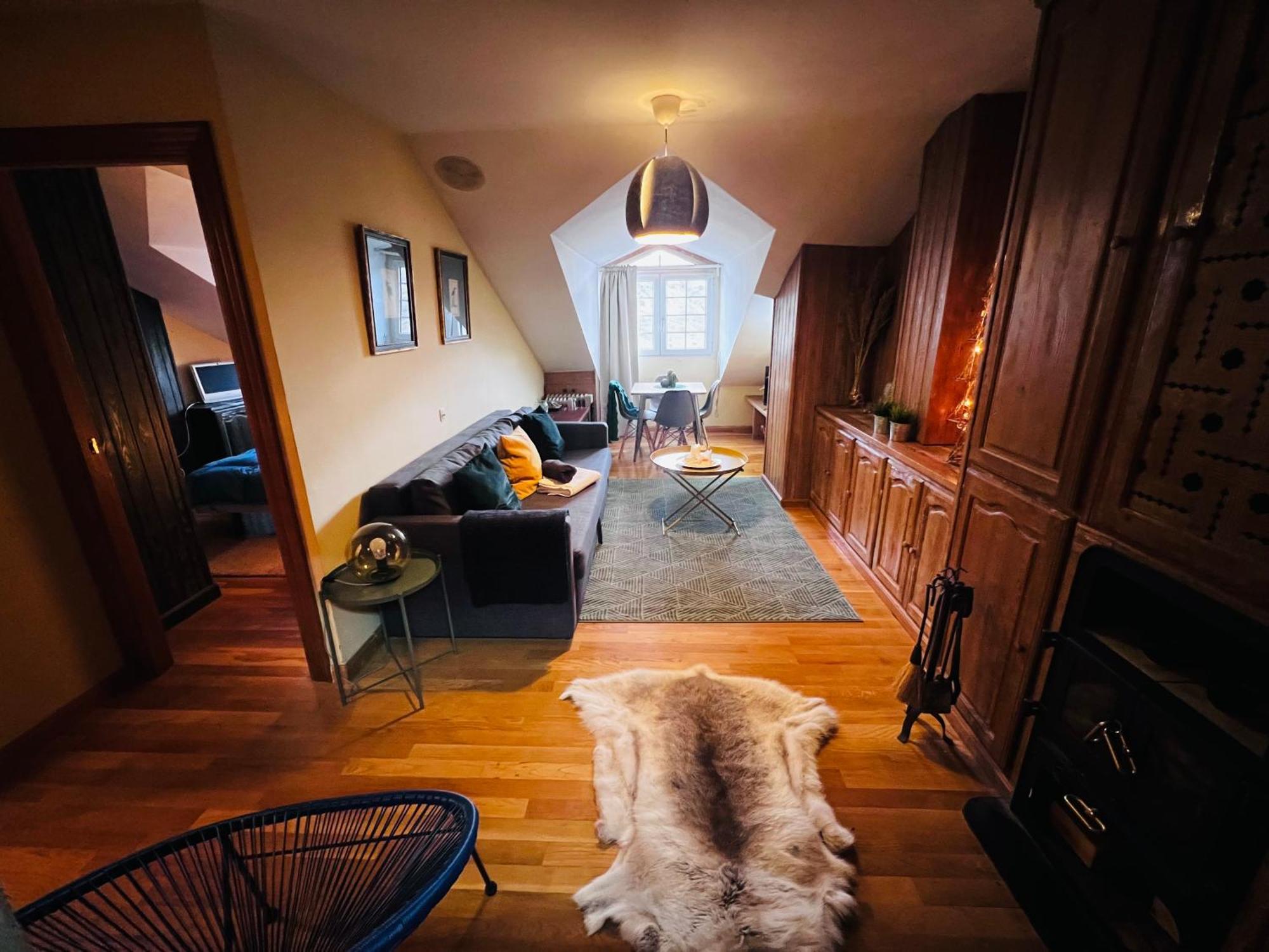 Apartamentos Sierra Nevada Prime Bluettravel エクステリア 写真