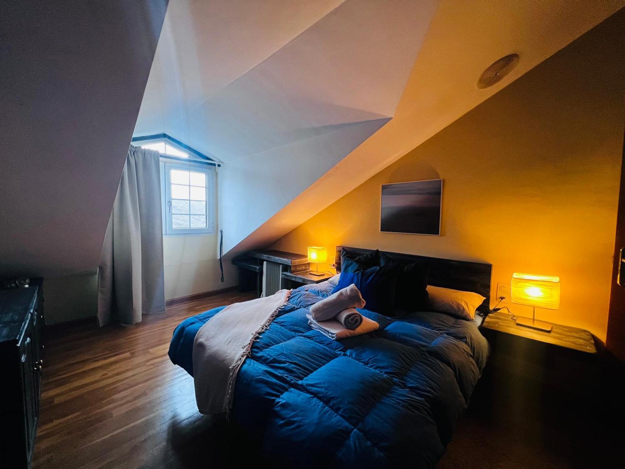 Apartamentos Sierra Nevada Prime Bluettravel エクステリア 写真