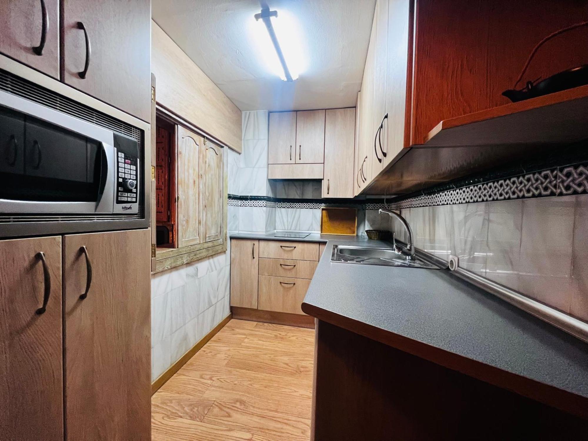 Apartamentos Sierra Nevada Prime Bluettravel エクステリア 写真