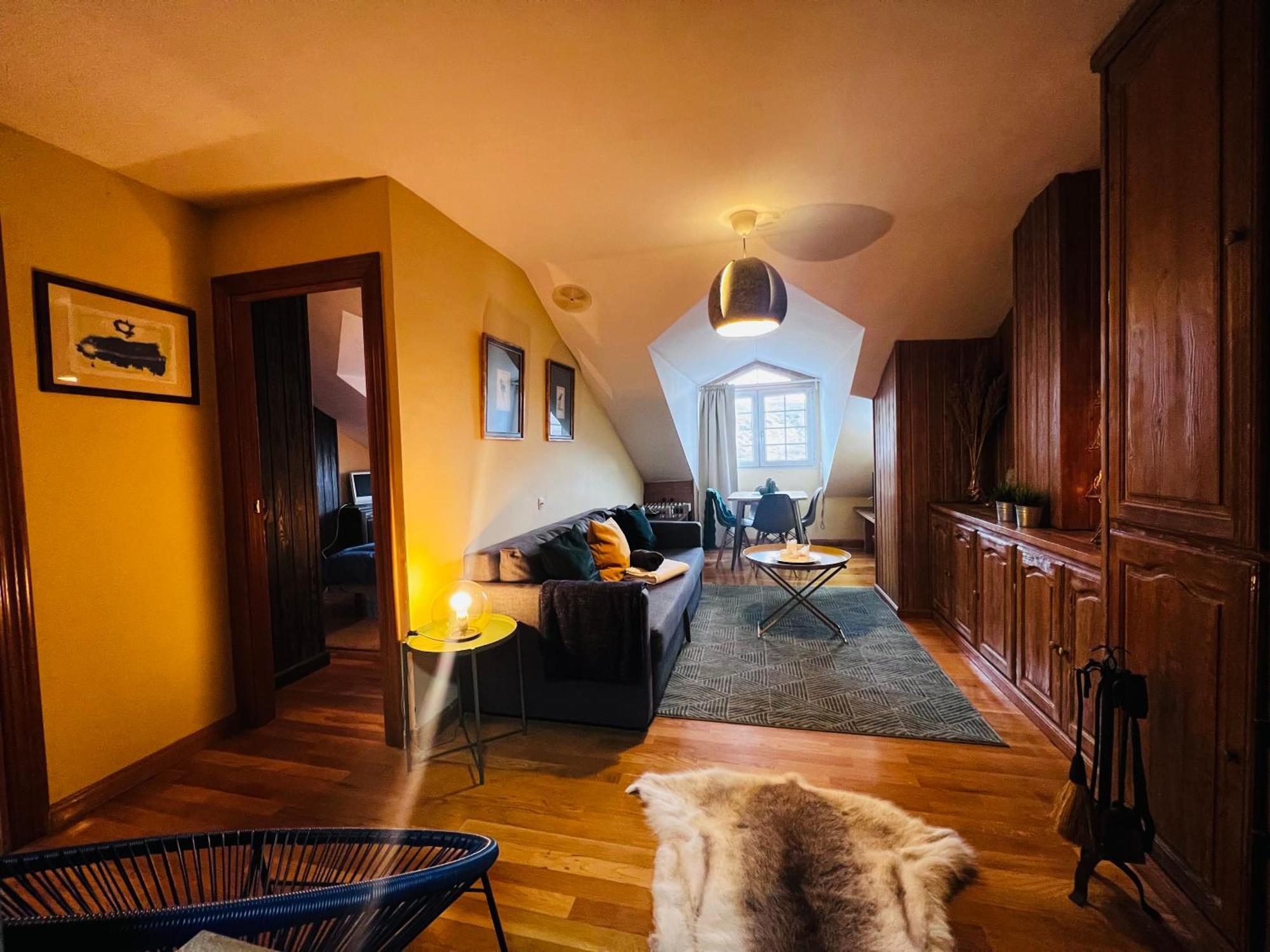 Apartamentos Sierra Nevada Prime Bluettravel エクステリア 写真
