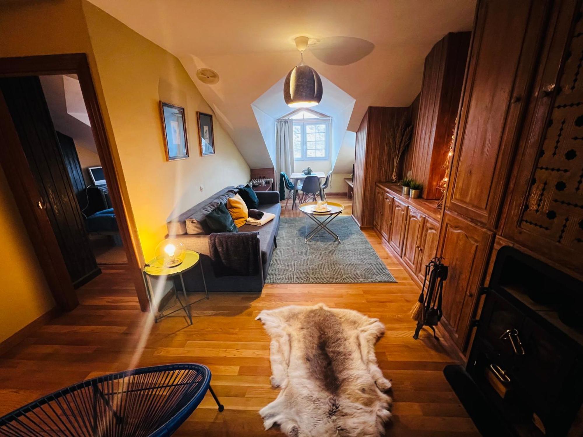 Apartamentos Sierra Nevada Prime Bluettravel エクステリア 写真