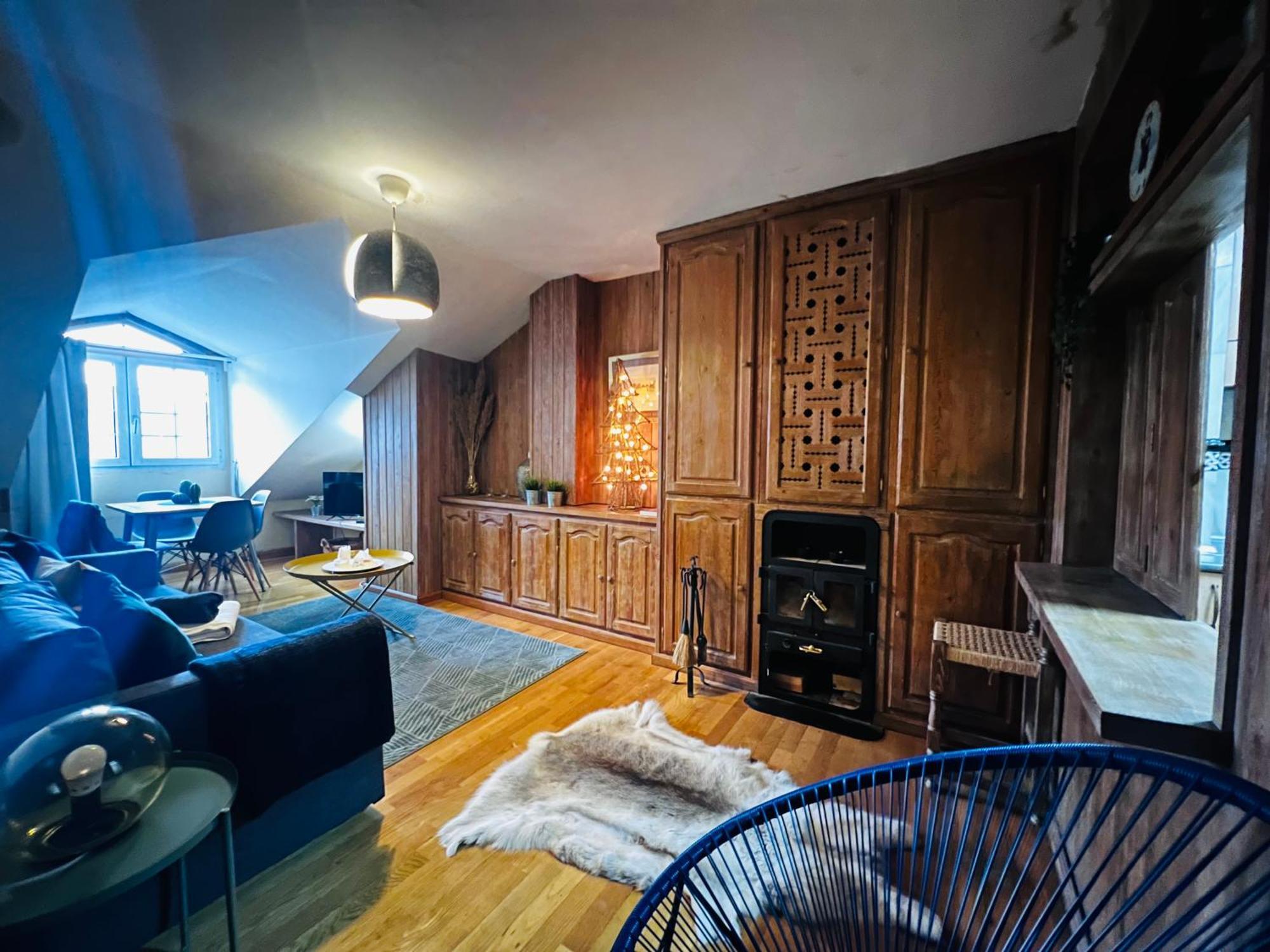 Apartamentos Sierra Nevada Prime Bluettravel エクステリア 写真