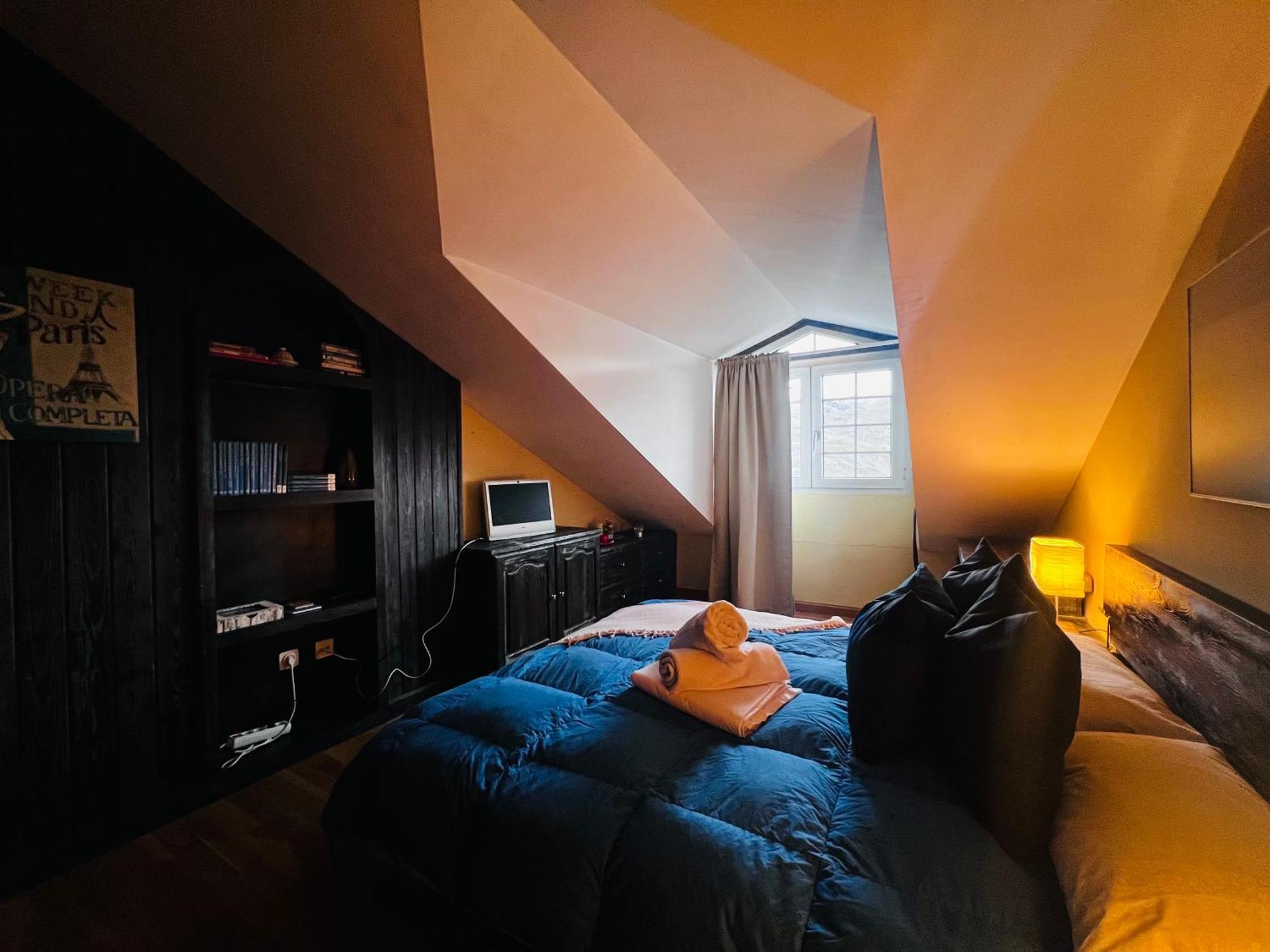 Apartamentos Sierra Nevada Prime Bluettravel エクステリア 写真