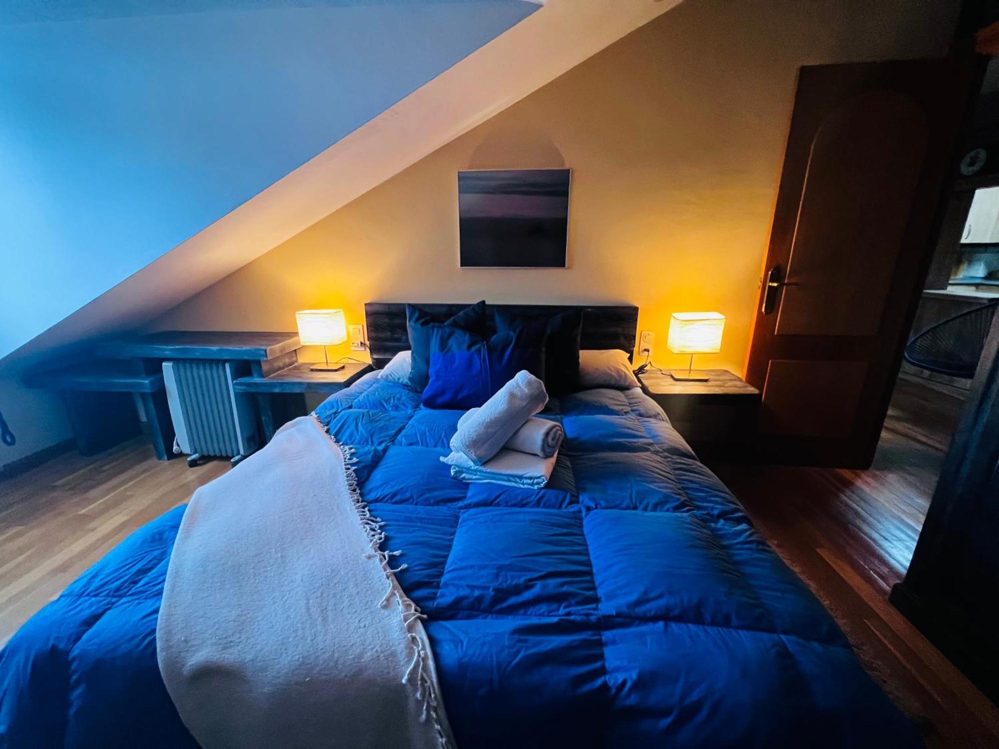 Apartamentos Sierra Nevada Prime Bluettravel エクステリア 写真