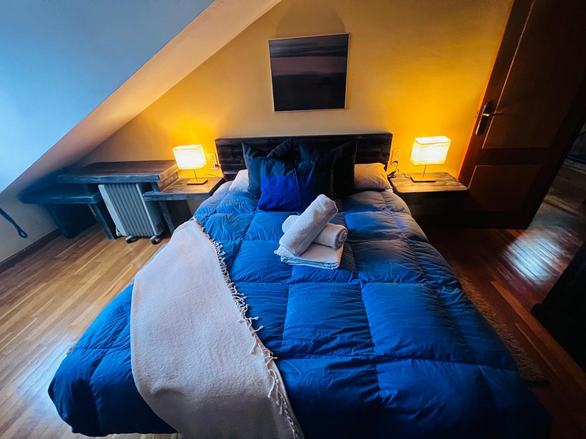 Apartamentos Sierra Nevada Prime Bluettravel エクステリア 写真