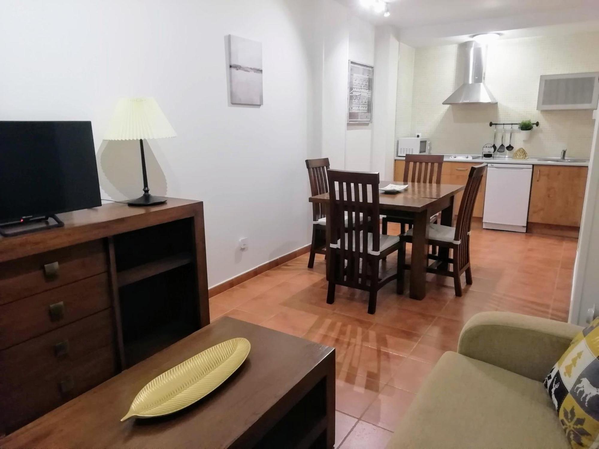 Apartamentos Sierra Nevada Prime Bluettravel エクステリア 写真