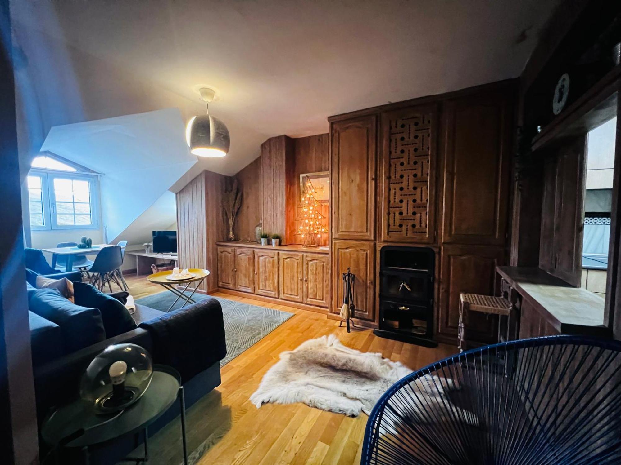 Apartamentos Sierra Nevada Prime Bluettravel エクステリア 写真