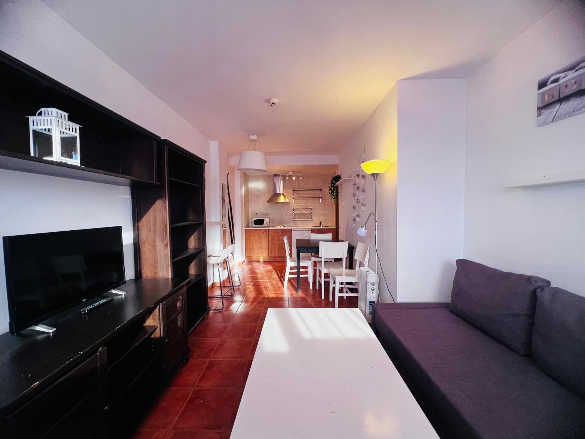 Apartamentos Sierra Nevada Prime Bluettravel エクステリア 写真