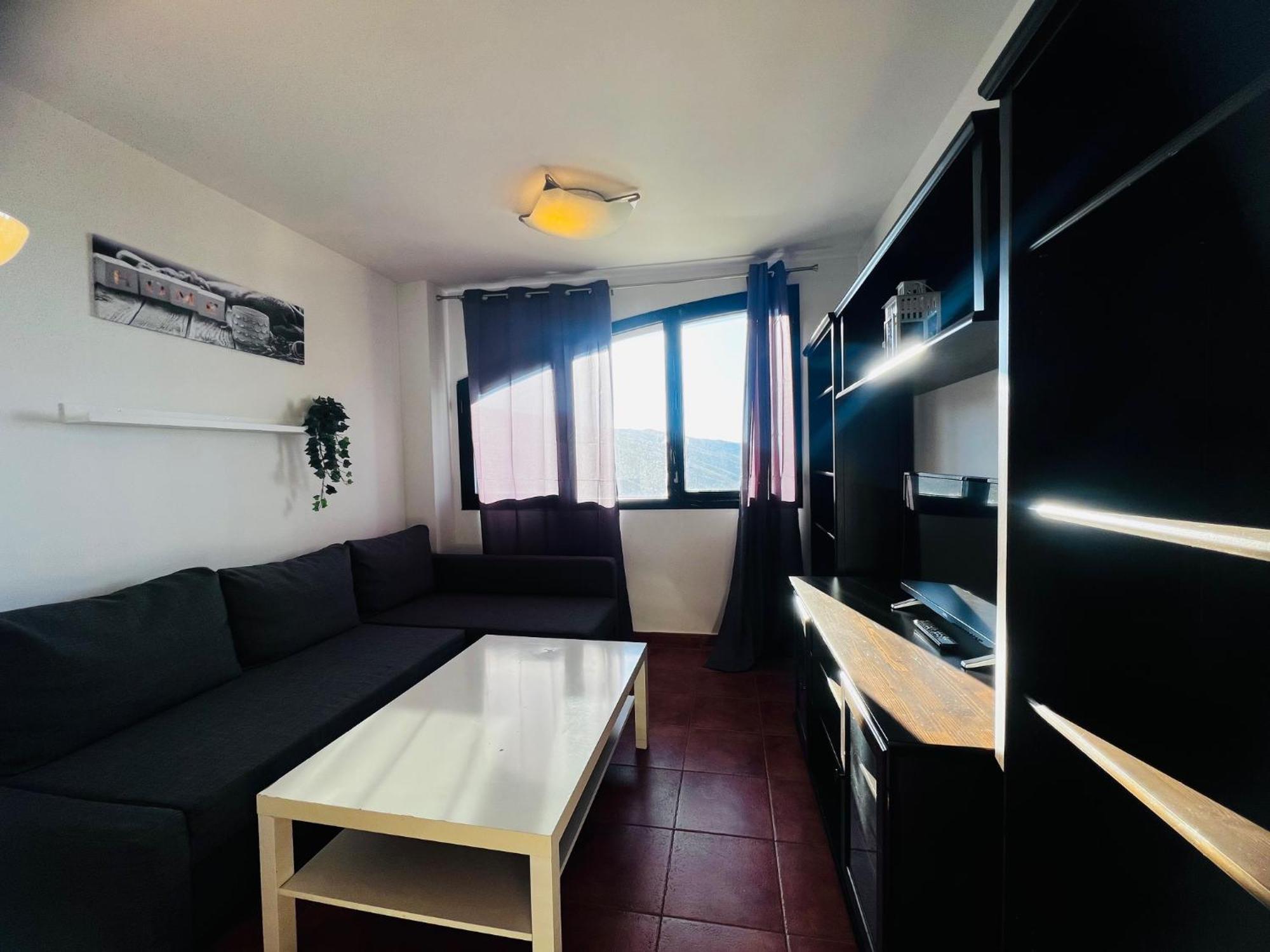 Apartamentos Sierra Nevada Prime Bluettravel エクステリア 写真