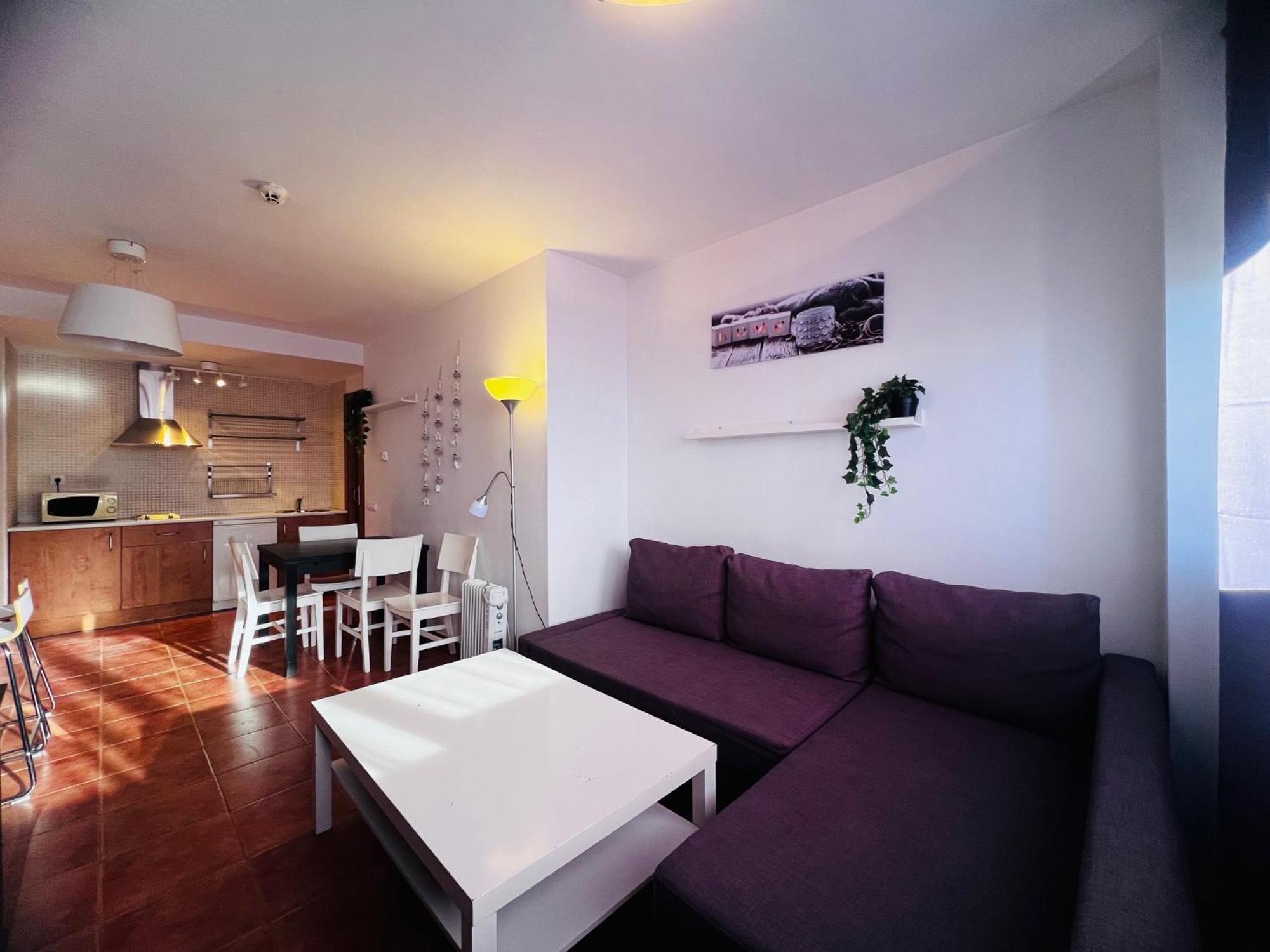 Apartamentos Sierra Nevada Prime Bluettravel エクステリア 写真