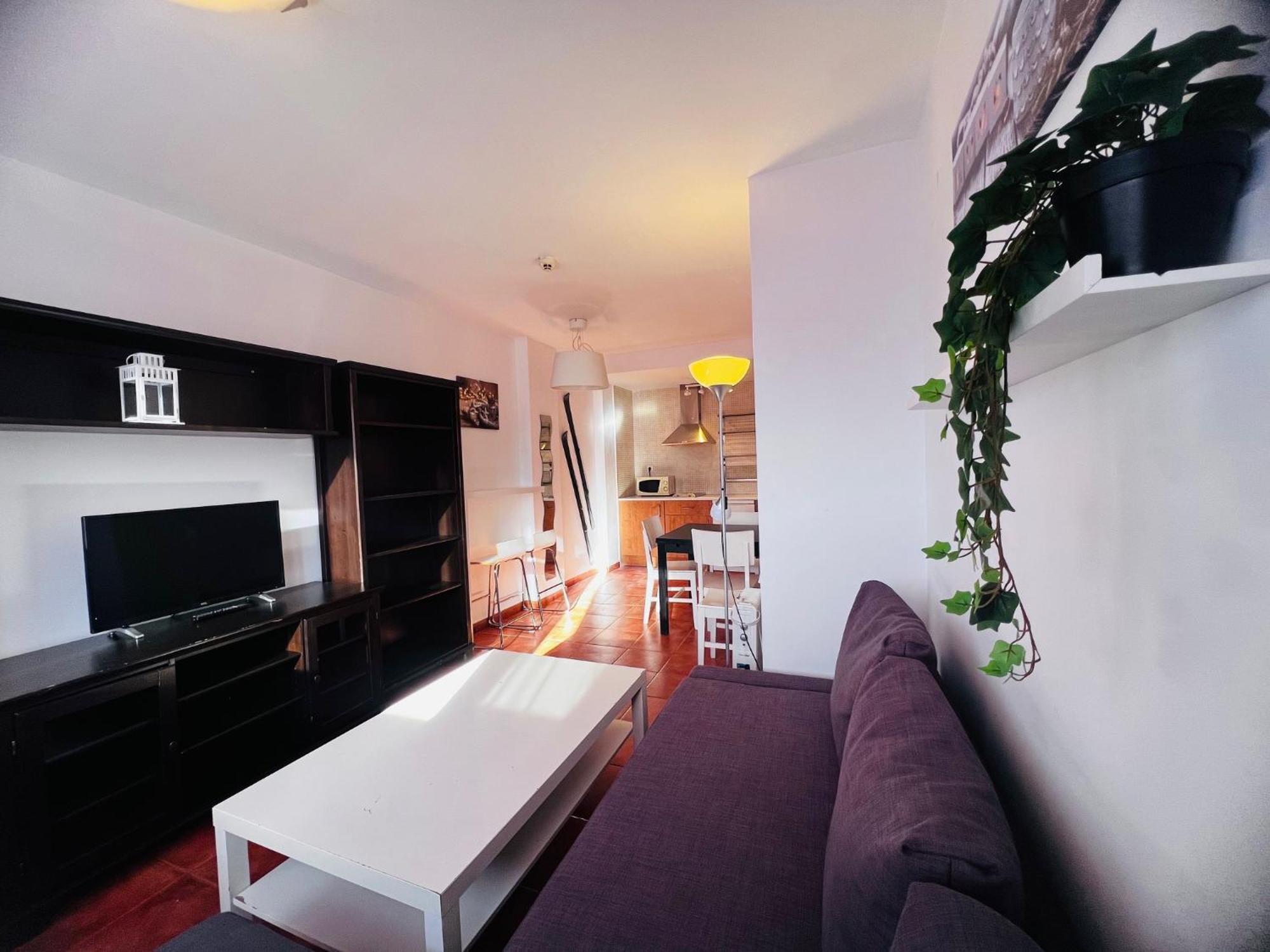 Apartamentos Sierra Nevada Prime Bluettravel エクステリア 写真